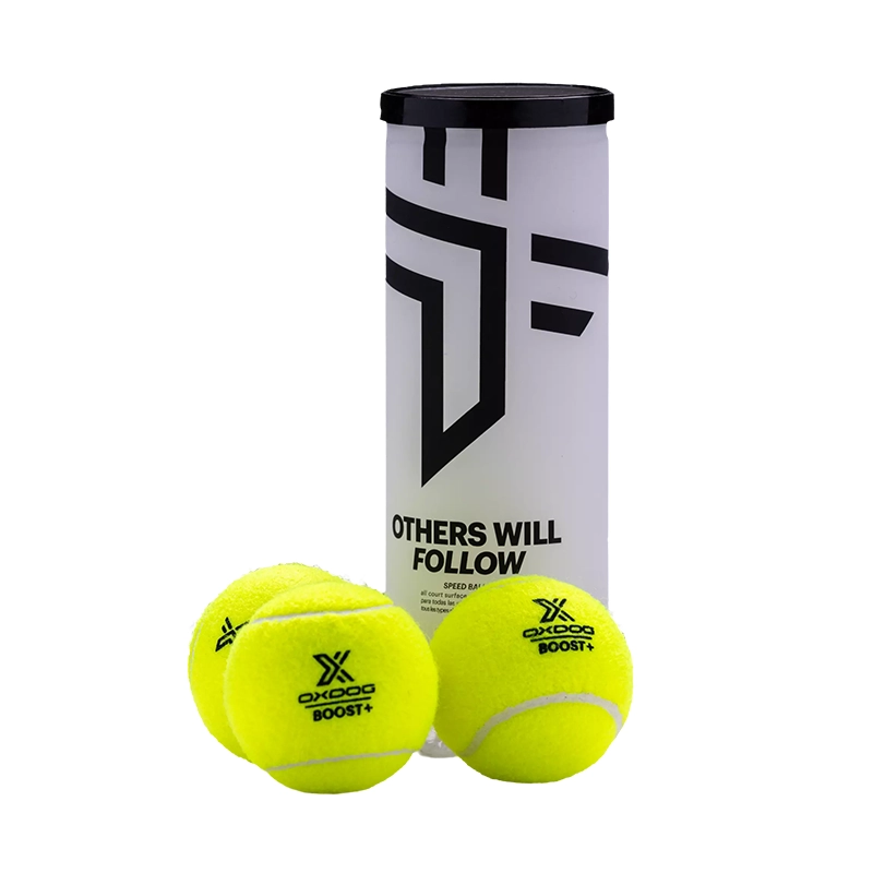 Tubo de Bolas Oxdog Boost+