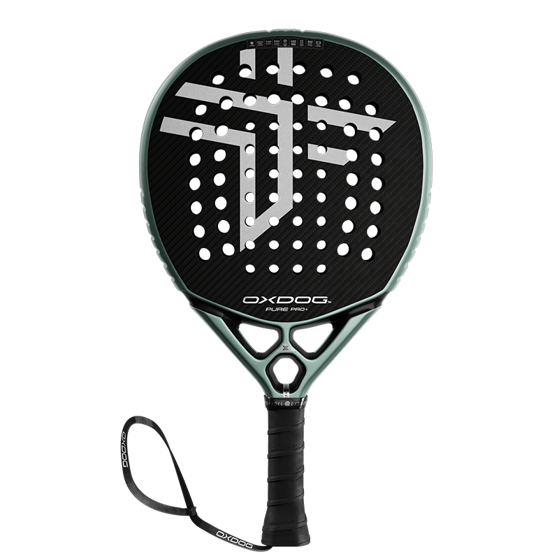 Raquete de Padel Oxdog Pure Pro+ 2026