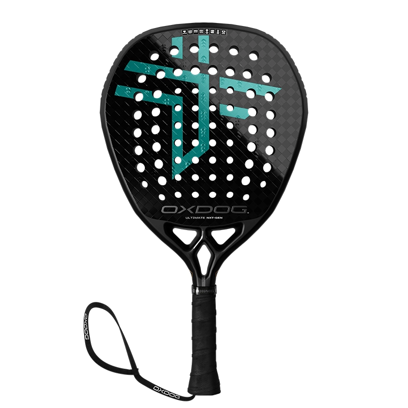 Raquete de Padel Oxdog Ultimate Nxt-Gen 2026