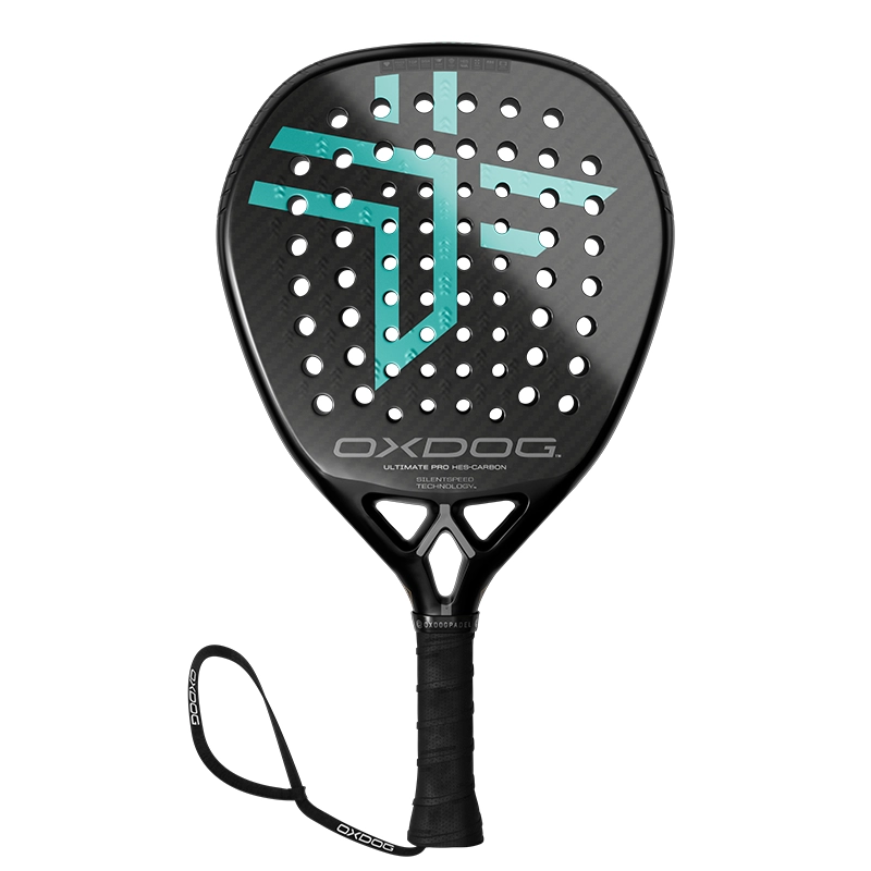 Raquete de Padel Oxdog Ultimate Pro 2026