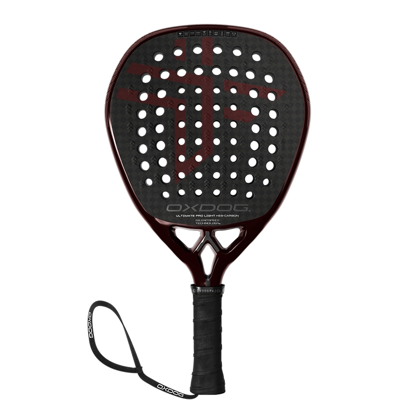 Raquete de Padel Oxdog Ultimate Pro Light 2026