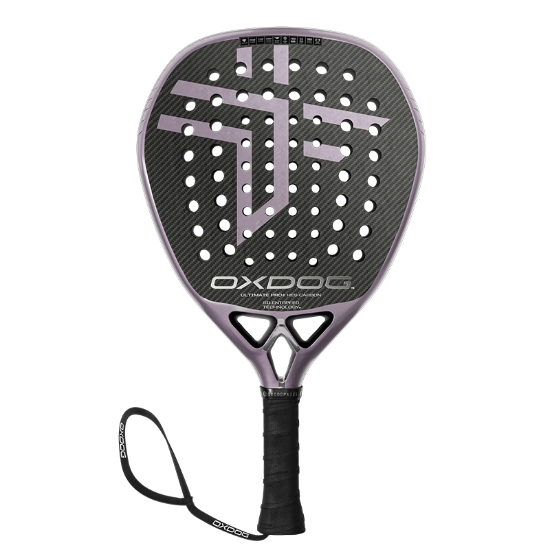 Raquete de Padel Oxdog Ultimate Pro+ 2026
