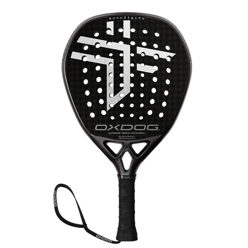 Raquete de Padel Oxdog Ultimate TourX 2026