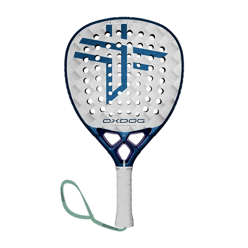 Raquete de Padel Oxdog Hyper Woman Air 2.0