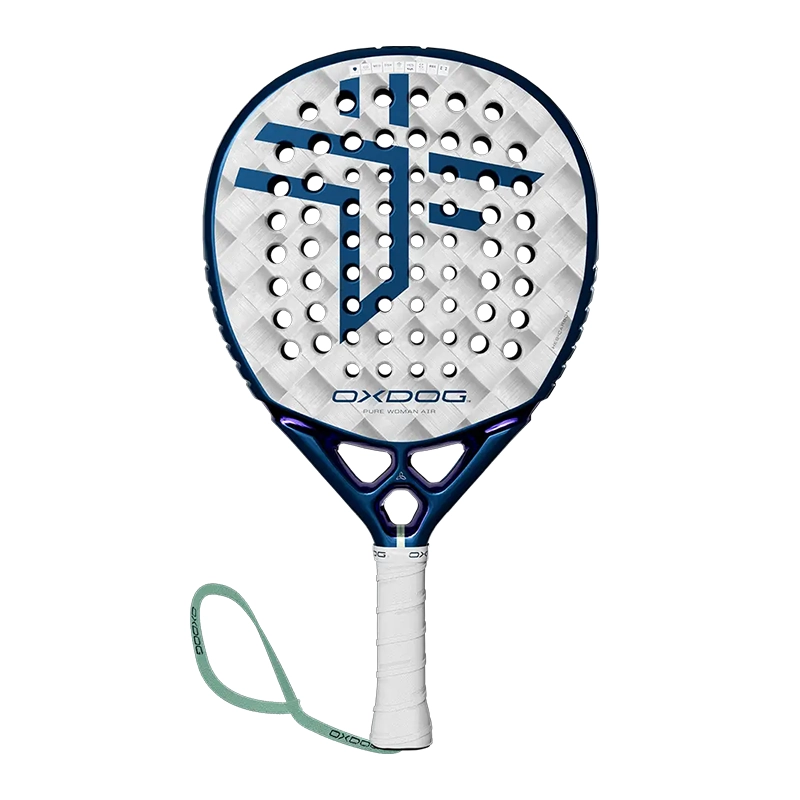 Raquete de Padel Oxdog Pure Woman Air